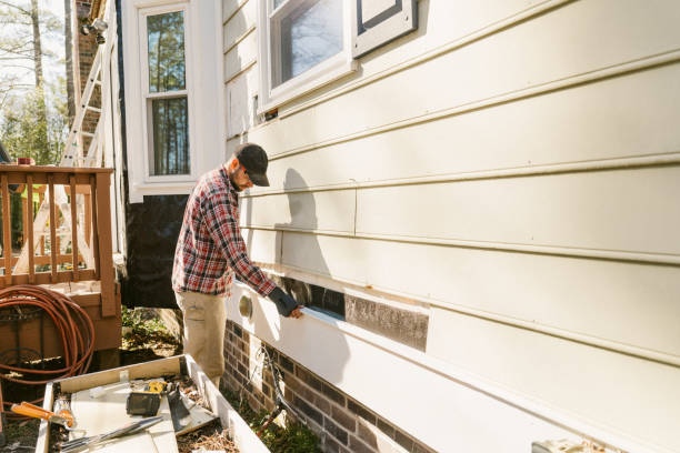 Top rated local Siding Repair specialists in Laughlintown, PA